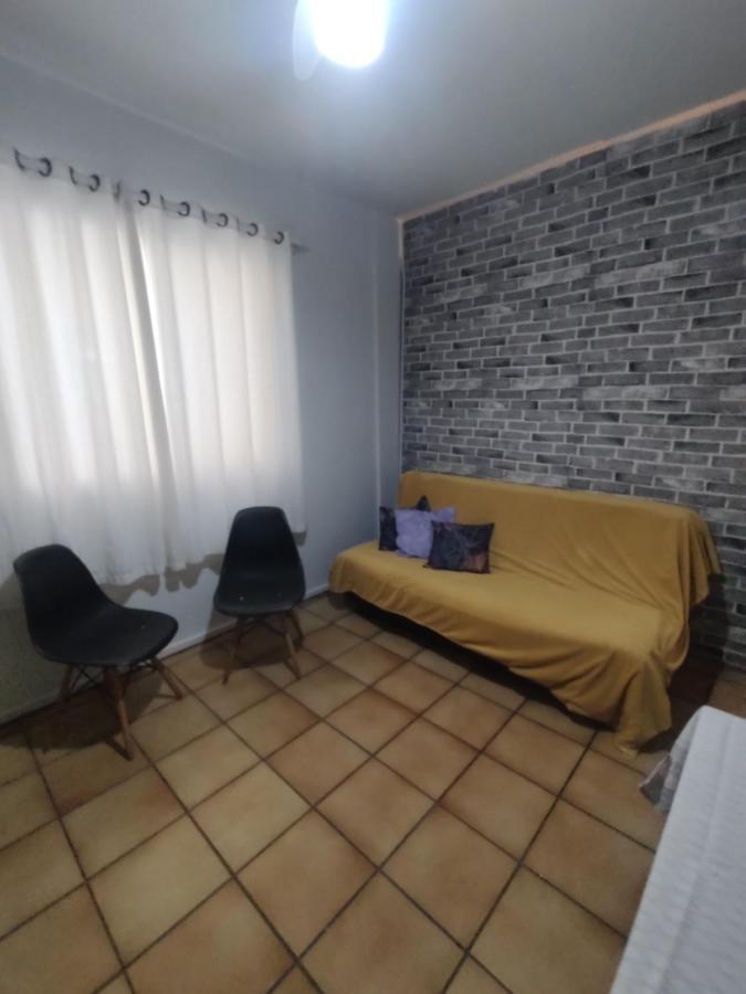Apto Centro Floripa 03 Florianópolis Eksteriør billede